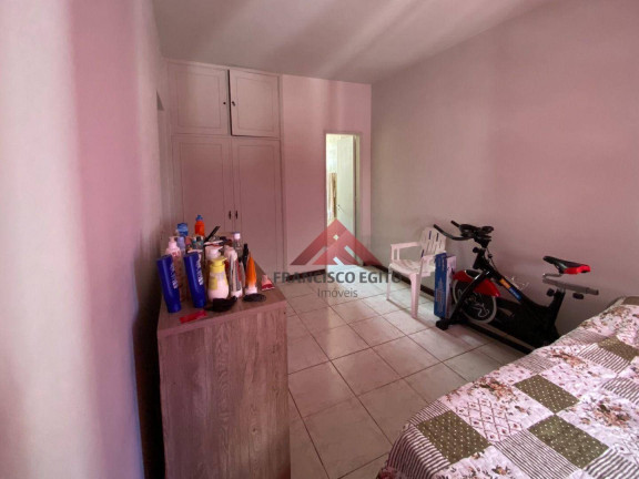 Imagem Apartamento com 3 Quartos à Venda, 142 m² em Icaraí - Niterói Imagem Apartamento com 3 Quartos à Venda, 142 m² em Icaraí - Niterói