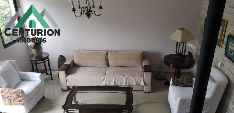 Imagem Casa de Condomínio com 3 Quartos à Venda, 100 m² em Granja Viana - Cotia Imagem Casa de Condomínio com 3 Quartos à Venda, 100 m² em Granja Viana - Cotia
