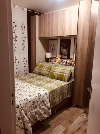Imagem Apartamento com 2 Quartos à Venda, 52 m² em Vila Santa Teresinha - São Paulo Imagem Apartamento com 2 Quartos à Venda, 52 m² em Vila Santa Teresinha - São Paulo