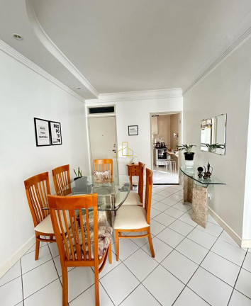 Imóvel com 3 Quartos à Venda, 80 m² em Jardim Camburi - Vitória