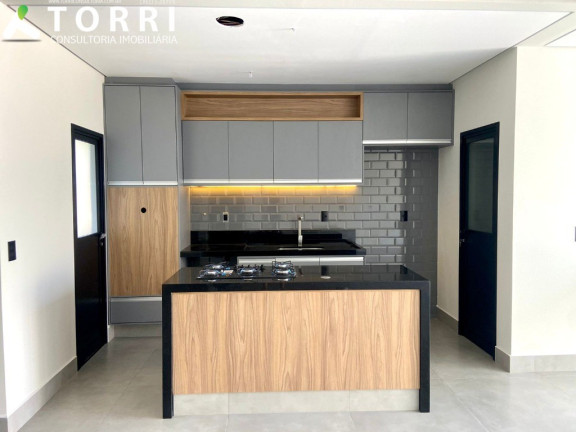 Imagem Imóvel com 3 Quartos à Venda, 234 m² em Ibiti Reserva - Sorocaba