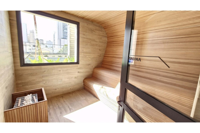 Imagem Apartamento com 3 Quartos à Venda, 157 m² em Perdizes - São Paulo