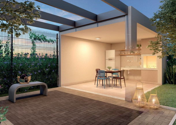 Imagem Apartamento com 2 Quartos à Venda, 34 m² em Vila Prudente - São Paulo Imagem Apartamento com 2 Quartos à Venda, 34 m² em Vila Prudente - São Paulo
