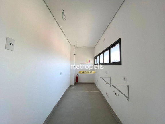 Imagem Apartamento com 2 Quartos à Venda, 58 m² em Vila Alpina - Santo André Imagem Apartamento com 2 Quartos à Venda, 58 m² em Vila Alpina - Santo André