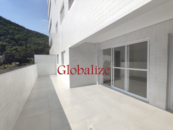 Imagem Imóvel com 2 Quartos à Venda, 62 m² em Marapé - Santos