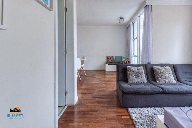 Imagem Apartamento com 2 Quartos à Venda, em Mooca - São Paulo Imagem Apartamento com 2 Quartos à Venda, em Mooca - São Paulo