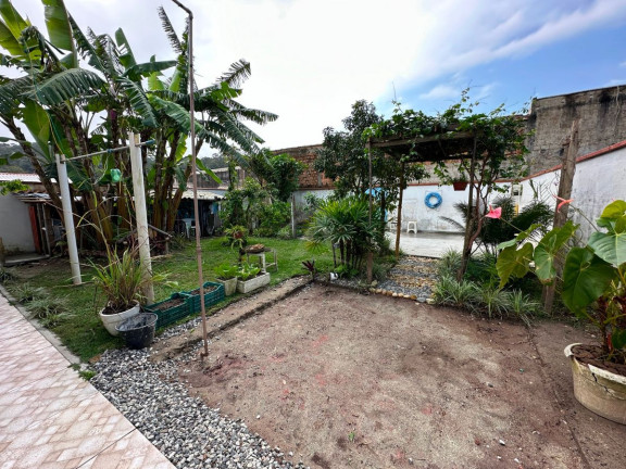 Casa com 3 Quartos à Venda, 114 m² em Princesa Do Mar - Itapoá