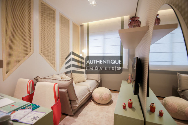 Imagem Apartamento com 3 Quartos à Venda, 118 m² em Lapa - São Paulo