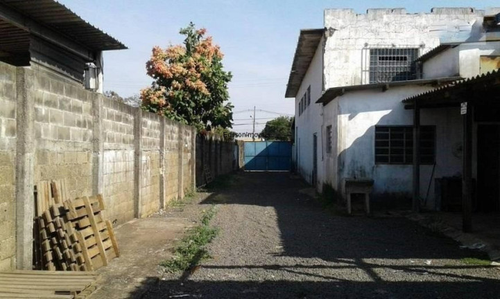 Imagem Imóvel com 6 Quartos à Venda, 335 m² em João Aranha - Paulínia Imagem Imóvel com 6 Quartos à Venda, 335 m² em João Aranha - Paulínia