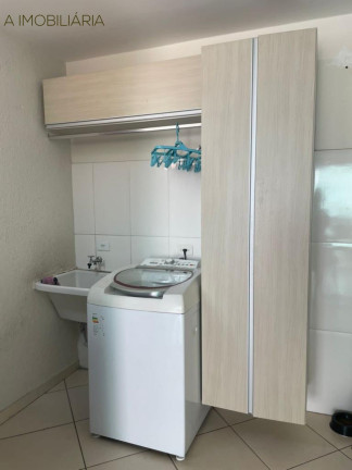 Imagem Cobertura com 2 Quartos à Venda, 88 m² em Vila Vilma - Santo André