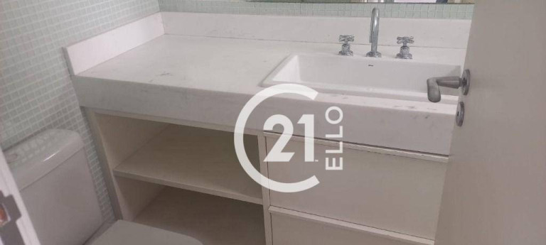 Imagem Apartamento com 4 Quartos à Venda, 225 m² em Itaim Bibi - São Paulo