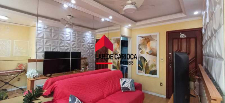 Imagem Apartamento com 3 Quartos à Venda, 144 m² em Higienópolis - Rio De Janeiro Imagem Apartamento com 3 Quartos à Venda, 144 m² em Higienópolis - Rio De Janeiro