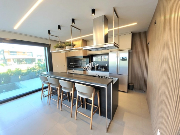Imagem Casa de Condomínio com 4 Quartos à Venda, 226 m² em Sunset - Xangri-lá Imagem Casa de Condomínio com 4 Quartos à Venda, 226 m² em Sunset - Xangri-lá