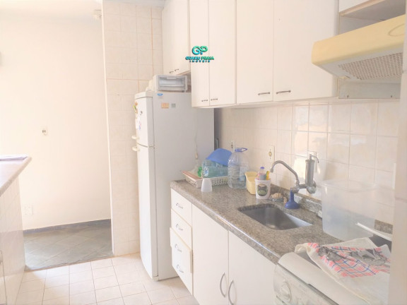 Imagem Cobertura com 2 Quartos à Venda, 130 m² em Enseada - Guarujá
