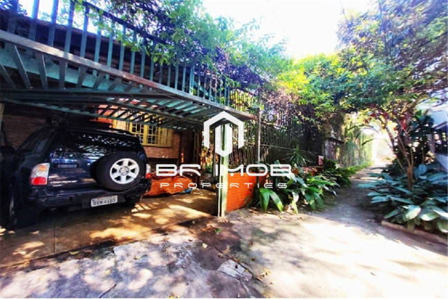 Imagem Casa com 4 Quartos à Venda, 165 m² em Jardim Petrópolis - São Paulo Imagem Casa com 4 Quartos à Venda, 165 m² em Jardim Petrópolis - São Paulo