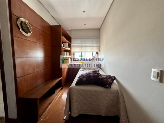 Imagem Apartamento com 5 Quartos à Venda, 374 m² em Jardim Vila Mariana - São Paulo