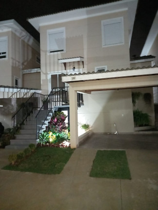 Imóvel com 3 Quartos à Venda,  em Jardim Da Glória - Casa 28 - Cotia