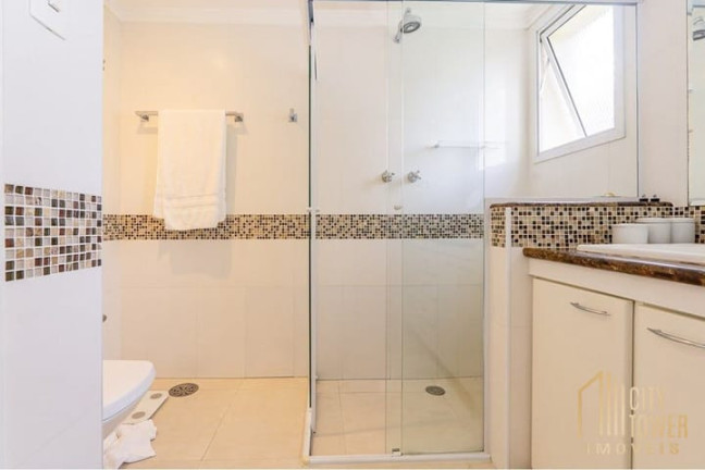 Imagem Apartamento com 3 Quartos à Venda, 162 m² em Brooklin Paulista - São Paulo
