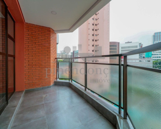 Imagem Apartamento com 4 Quartos à Venda, 155 m² em Perdizes - São Paulo Imagem Apartamento com 4 Quartos à Venda, 155 m² em Perdizes - São Paulo