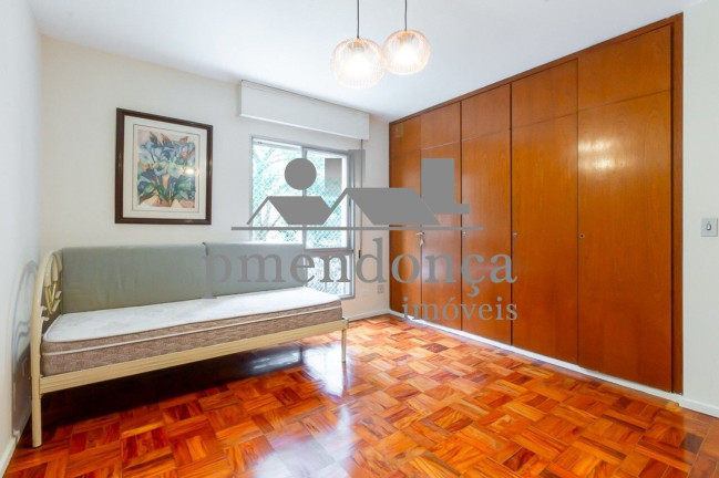 Imagem Apartamento com 4 Quartos à Venda, 221 m² em Perdizes - São Paulo
