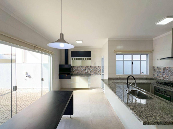 Imagem Casa com 3 Quartos à Venda, 170 m² em Condomínio Vila Do Bosque Sorocaba - Sorocaba