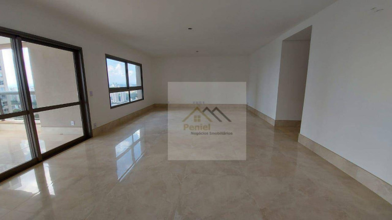 Apartamento com 4 Quartos à Venda, 345 m² em Residencial Morro Do Ipê - Ribeirão Preto
