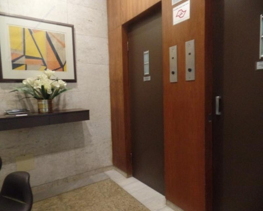Imagem Apartamento com 3 Quartos à Venda, 137 m² em Vila Buarque - São Paulo Imagem Apartamento com 3 Quartos à Venda, 137 m² em Vila Buarque - São Paulo
