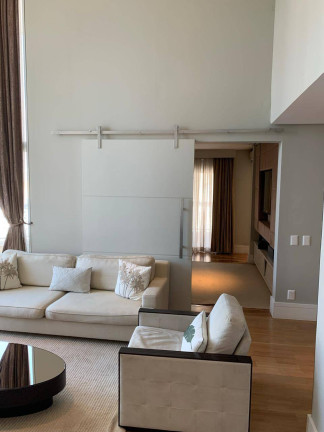 Imagem Apartamento com 2 Quartos para Alugar, 157 m² em Vila Nova Conceição - São Paulo Imagem Apartamento com 2 Quartos para Alugar, 157 m² em Vila Nova Conceição - São Paulo