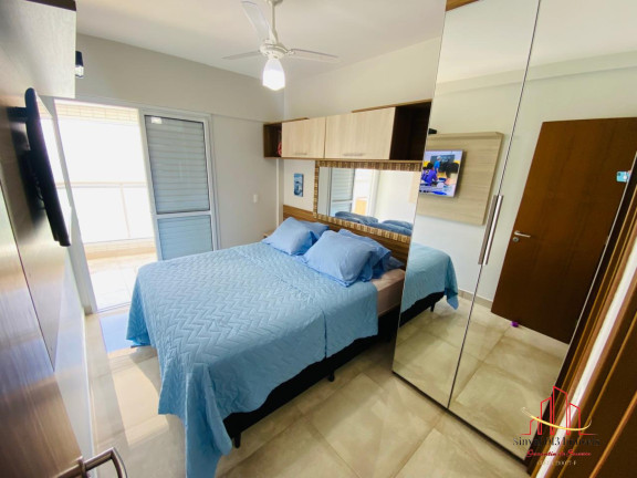 Imagem Apartamento com 3 Quartos à Venda, 101 m² em Boqueirão - Praia Grande Imagem Apartamento com 3 Quartos à Venda, 101 m² em Boqueirão - Praia Grande