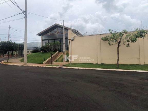 Imagem Terreno à Venda, 300 m² em Bonfim Paulista - Ribeirão Preto