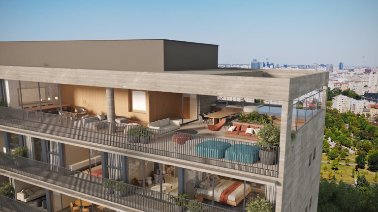 Imagem Apartamento com 2 Quartos à Venda, 148 m² em Vila Madalena - São Paulo Imagem Apartamento com 2 Quartos à Venda, 148 m² em Vila Madalena - São Paulo