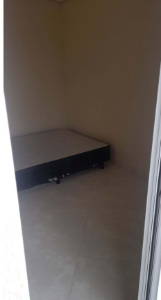 Imóvel com 2 Quartos para Alugar, 124 m² em Vila Tibiriçá - Santo André