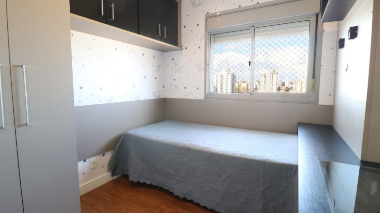 Imagem Apartamento com 2 Quartos à Venda, 57 m² em Lauzane Paulista - São Paulo