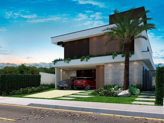 Imagem Casa com 4 Quartos à Venda, 320 m² em Esplanada Independência - Taubaté Imagem Casa com 4 Quartos à Venda, 320 m² em Esplanada Independência - Taubaté