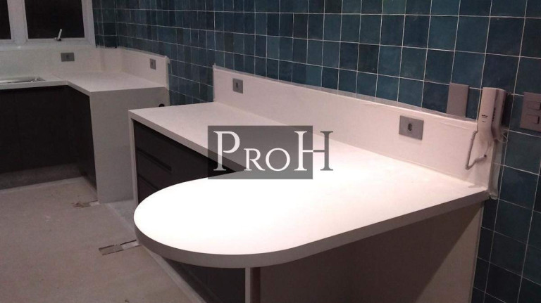 Imagem Apartamento com 3 Quartos à Venda, 155 m² em Barcelona - São Caetano Do Sul Imagem Apartamento com 3 Quartos à Venda, 155 m² em Barcelona - São Caetano Do Sul