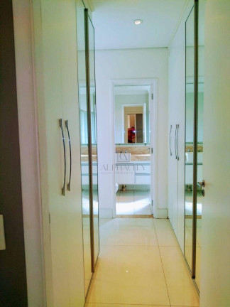 Imagem Apartamento com 3 Quartos para Alugar, 136 m² em Tamboré - Santana De Parnaíba Imagem Apartamento com 3 Quartos para Alugar, 136 m² em Tamboré - Santana De Parnaíba