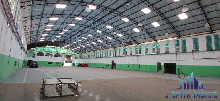 Imagem Galpão para Alugar, 3.850 m² em Granja Viana Ii - Cotia Imagem Galpão para Alugar, 3.850 m² em Granja Viana Ii - Cotia