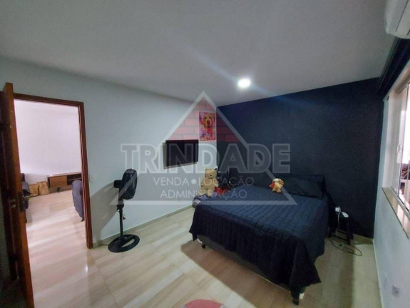Imagem Casa com 3 Quartos à Venda, 196 m² em Vargem Pequena - Rio De Janeiro