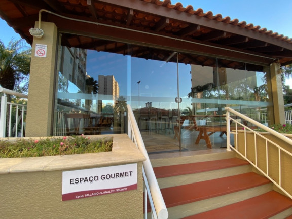 Imagem Apartamento com 2 Quartos à Venda, 51 m² em Jardim Itu - Porto Alegre