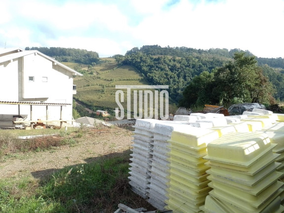 Terreno à Venda, 615 m² em Vinhedos - Bento Gonçalves