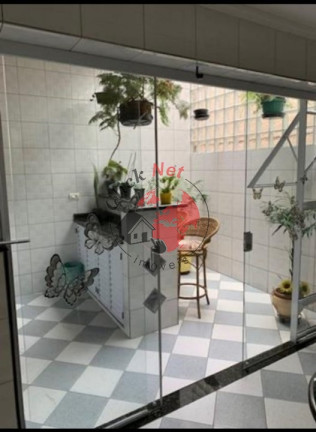 Imagem Sobrado com 3 Quartos à Venda, 196 m² em Rudge Ramos - São Bernardo Do Campo
