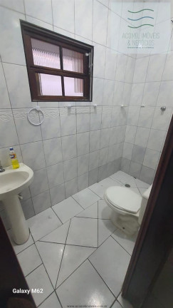 Imagem Casa com 3 Quartos à Venda, 100 m² em Balneário Maracanã - Praia Grande Imagem Casa com 3 Quartos à Venda, 100 m² em Balneário Maracanã - Praia Grande