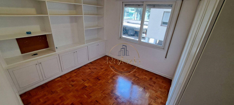 Imagem Apartamento com 3 Quartos à Venda, 172 m² em Centro - Santo André Imagem Apartamento com 3 Quartos à Venda, 172 m² em Centro - Santo André