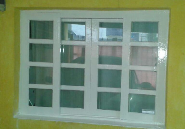 Imagem Casa com 1 Quarto à Venda,  em Aviação - Praia Grande