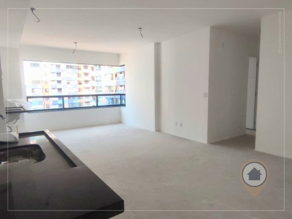 Imagem Apartamento com 2 Quartos à Venda, 69 m² em Vila Augusta - Guarulhos