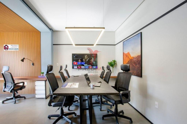 Imagem Apartamento com 3 Quartos à Venda, 130 m² em Canto - Florianópolis