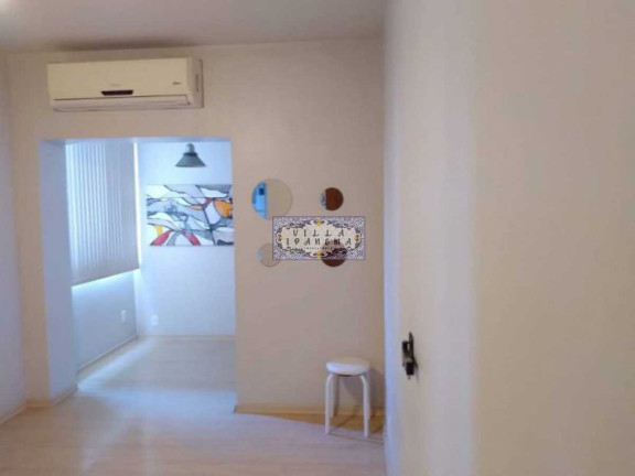 Apartamento com 2 Quartos à Venda, 60 m² em Vila Isabel - Rio De Janeiro