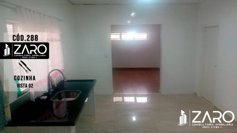 Imagem Casa com 3 Quartos à Venda, 140 m² em Consolação - Rio Claro