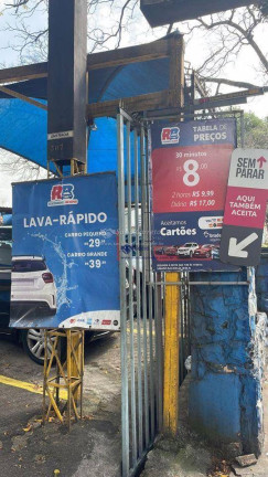 Imagem Ponto Comercial à Venda, 100 m² em Centro - Guarulhos