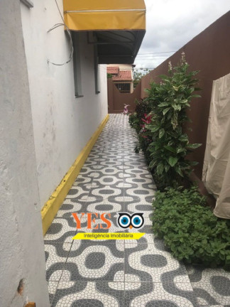 Imagem Casa com 3 Quartos à Venda, 300 m² em Centro - Feira De Santana Imagem Casa com 3 Quartos à Venda, 300 m² em Centro - Feira De Santana